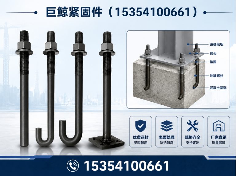 河北预埋件定制展示图
